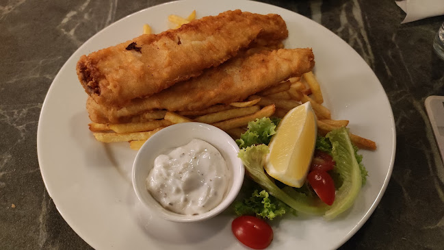 The Blackbird Wine Bar - Gastronomi dan perhotelan