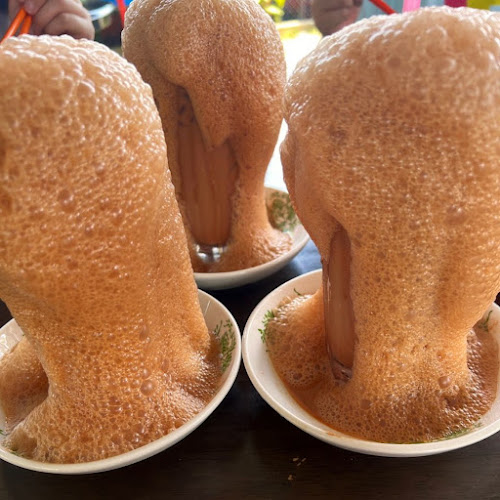 Opinii despre Coconut Bay 玉记面档 în Port Dickson - Gastronomi dan perhotelan