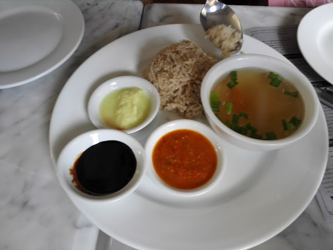 Comentarii opinii despre Hainantown