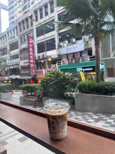 BEAN BROTHERS @Bukit Bintang