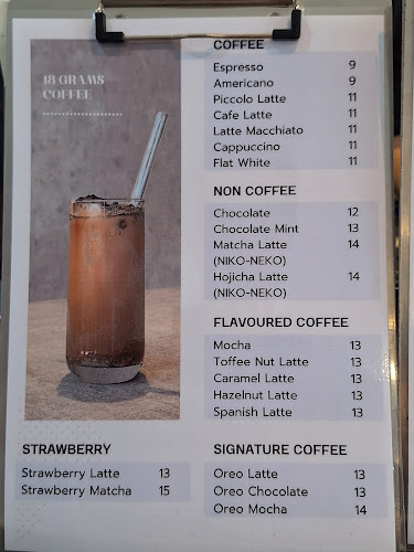 Opinii despre DailyTasteArt Uptown în Petaling Jaya - Gastronomi dan perhotelan