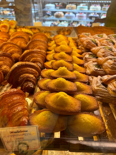 Verbena Cake Shop - Skudai