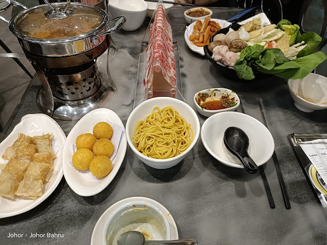 Lot F10, Aeon Shopping Centre, Taman Bukit Indah, 81200 Johor Bahru, Johor Darul Ta'zim