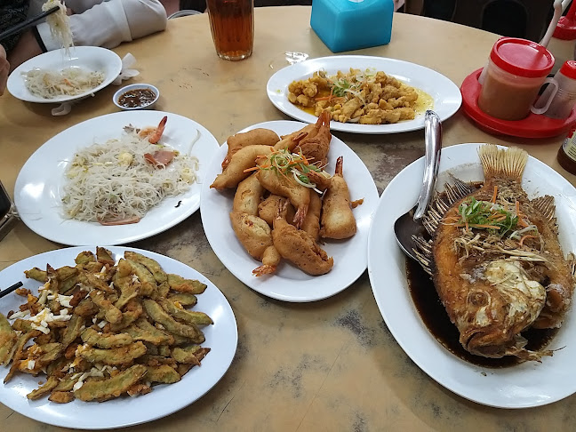 Kedai Kopi Hing Leong 兴隆飯店