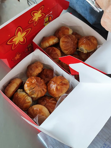 Asia Catering & Confectionery (Siew Pow Master) - Seremban