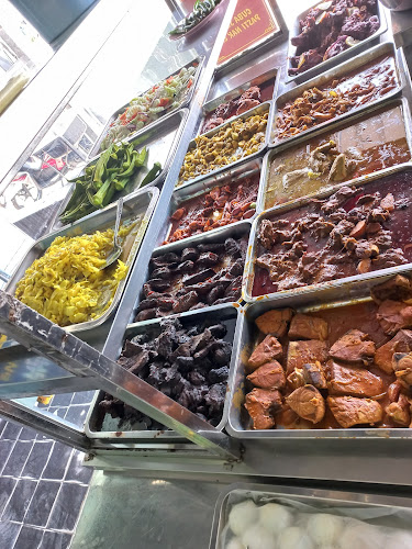 Comentarii opinii despre Restoran Sultan Ibrahim