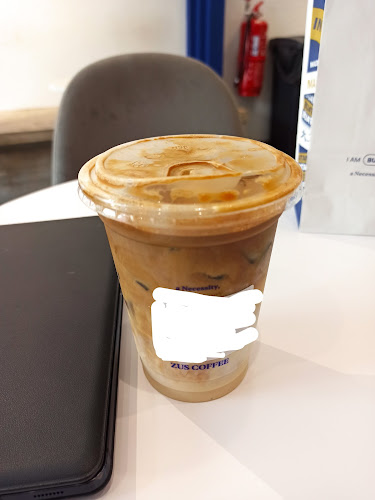Opinii despre ZUS Coffee - Pekan Simpang Kuala, Alor Setar în Alor Setar - Gastronomi dan perhotelan