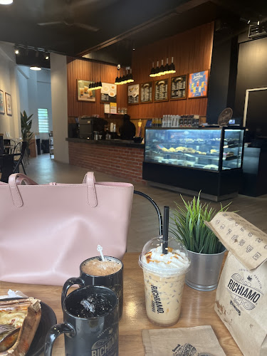 Opinii despre Richiamo Coffee, Taiping în Taiping - Gastronomi dan perhotelan