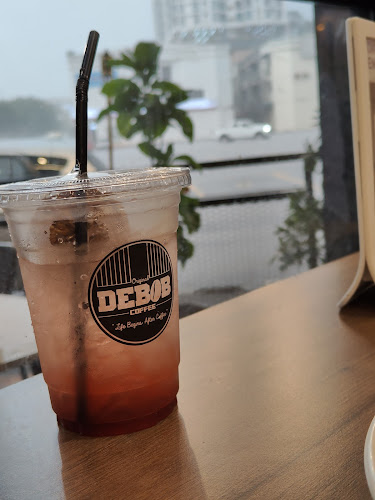 Opinii despre DEBOB COFFEE, CAFE în Bukit Mertajam - Gastronomi dan perhotelan