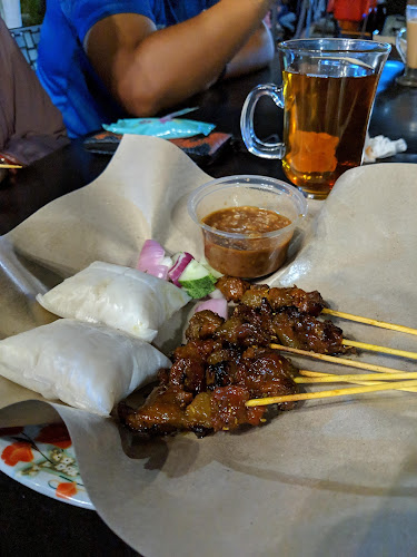 Comentarii opinii despre Cendol Kampung Hulu