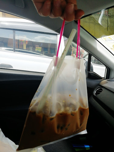 Kedai Kopi Sin Yoon Loong - Ipoh