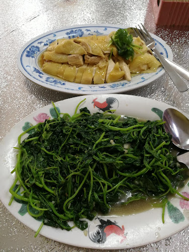 Kong Sai Chicken Rice Restaurant (Taman Paramount) | Restoran Kong Sai - Petaling Jaya