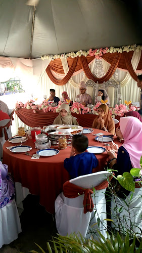 Comentarii opinii despre Restoran Gulai Semilang