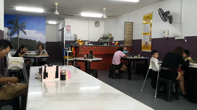 Comentarii opinii despre East Coast Hainan Cafe