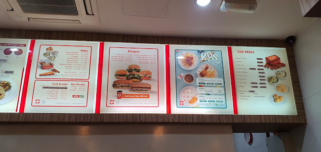 Opinii despre SugarBun Myymall Miri în Miri - Gastronomi dan perhotelan