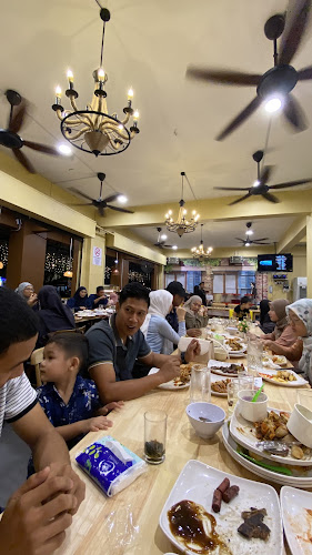 Opinii despre Restoran Sarang Udang Galah St18 în Ipoh - Gastronomi dan perhotelan