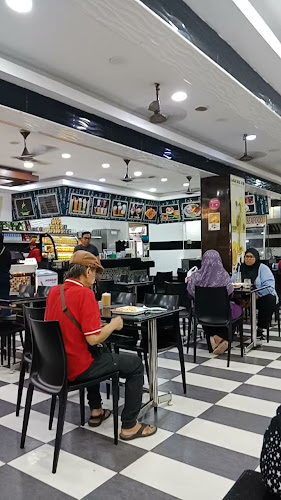 Opinii despre Restoran Thaqwa în Shah Alam - Gastronomi dan perhotelan