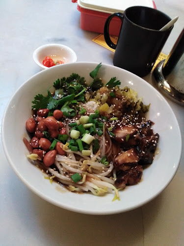 Comentarii opinii despre Little Hainan • 小海南雞飯館