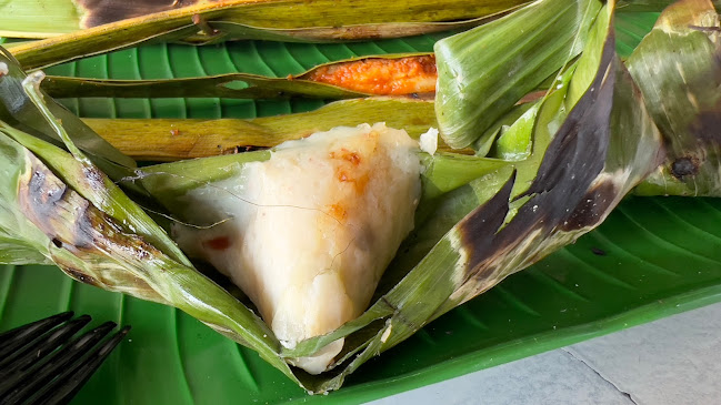 Awie Satar & Otak-otak - Chukai