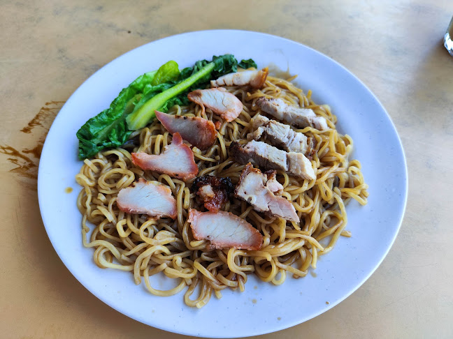 Lotus Coffee Shop - Gastronomi dan perhotelan