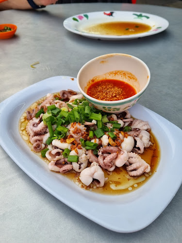 Comentarii opinii despre Ipoh Tuck Kee Restaurant