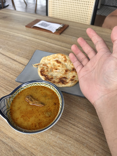 Comentarii opinii despre DOJO Nanyang Kopi House (MIRI)