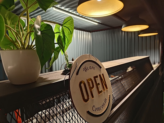 Comentarii opinii despre Soul Smash Burger