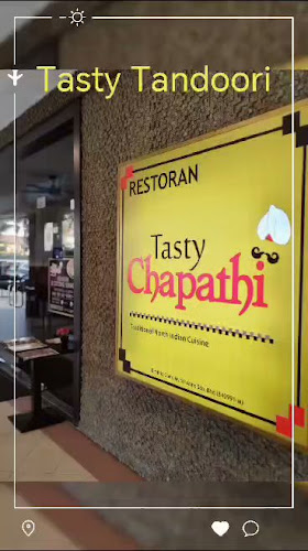 Comentarii opinii despre Tasty Chapathi Restaurant | PJ | Restoran Tasty Chapathi