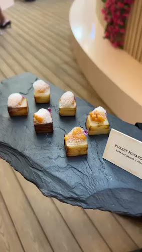 Opinii despre Farquhar Exclusive Catering în George Town - Gastronomi dan perhotelan