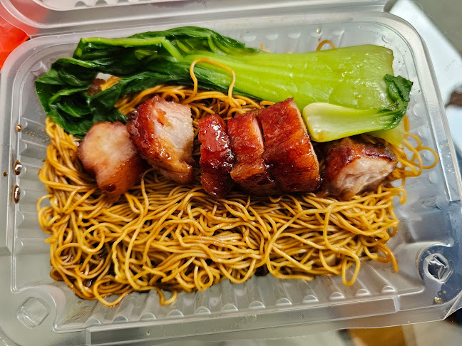 Restaurant 111 Bee Fatt - Gastronomi dan perhotelan