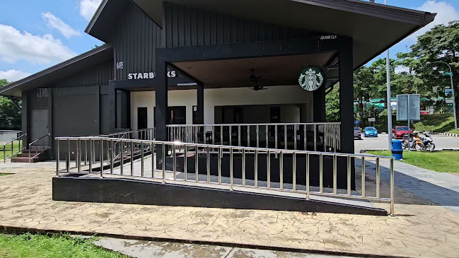 Starbucks - Ayer Keroh