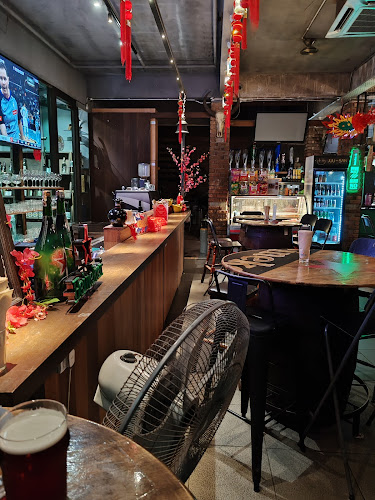 Opinii despre Bali Bali Hai Cafe în Alor Setar - Gastronomi dan perhotelan