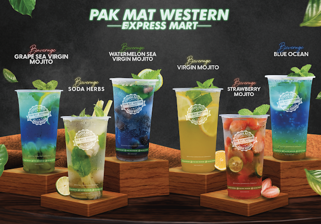 Pak Mat Western Ipoh