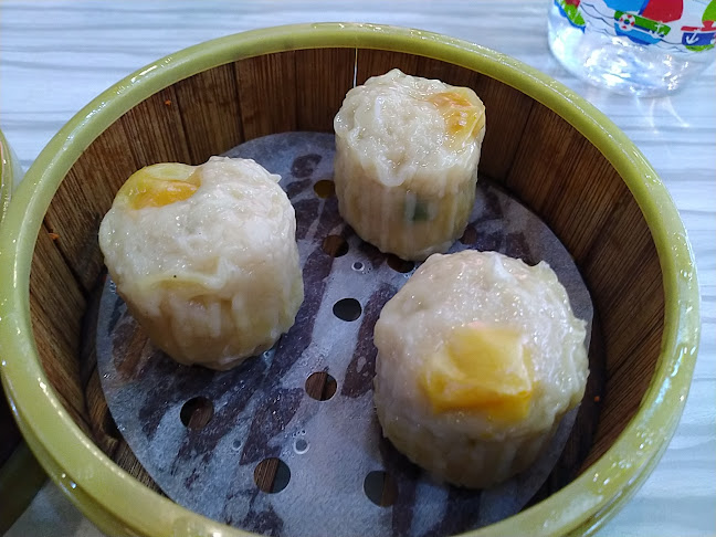 Comentarii opinii despre Mohd Chan Dim Sum • Sunway Geo Avenue