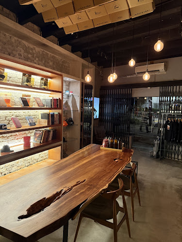 37, Jalan Gurdwara, 10300 George Town, Pulau Pinang