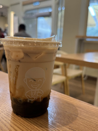 Opinii despre YI号坊 YIHO Bakehouse în Sitiawan - Gastronomi dan perhotelan