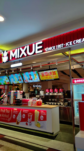 Opinii despre Mixue Berjaya Times Square în Kuala Lumpur - Gastronomi dan perhotelan