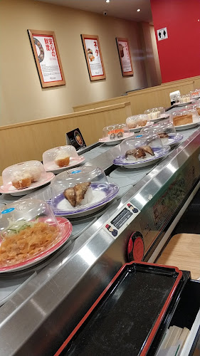 Opinii despre Sushi King Kuala Selangor în Kuala Selangor - Gastronomi dan perhotelan