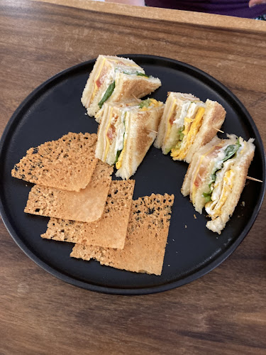 Comentarii opinii despre Q Cup Café