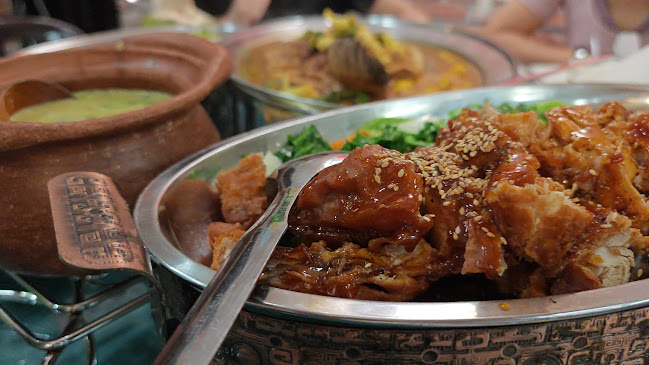 Restoran Thai Aroi 2020 - Alor Setar