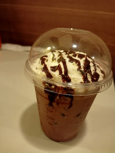 McDonald's - Puchong