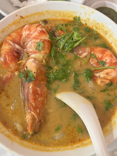 Opinii despre Hai Kah Lang în Johor Bahru - Gastronomi dan perhotelan