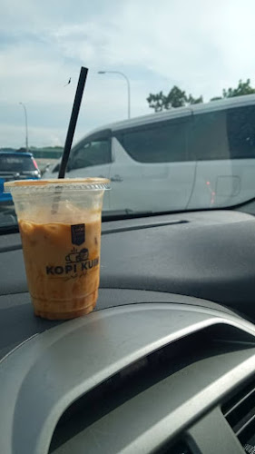 kopikuih cafe - Gastronomi dan perhotelan