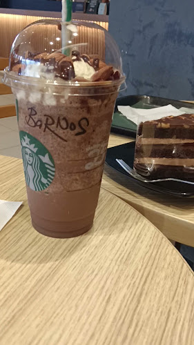 Starbucks Taiping Sentral