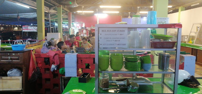 Comentarii opinii despre Warung Station (Former Warung Pak Ku)