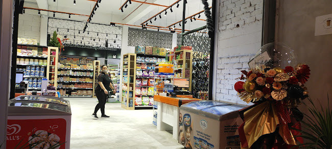 Jln Undan, 88400 Kota Kinabalu, Sabah