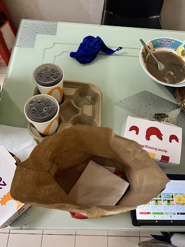 No. 2, Jalan Jati, Taman Nusa Bestari Jaya, 81300 Johor Bahru, Johor