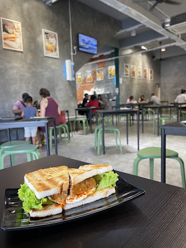 Kopiloco Bukit Indah - Johor Bahru