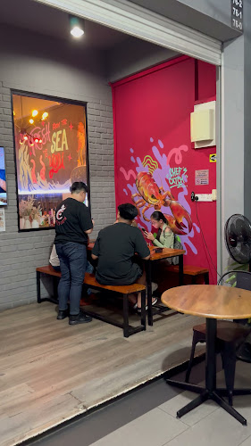 Lot 76, Ground Floor, Block I Kobusak Commercial Centre, Plaza333, 89500 Penampang, Sabah