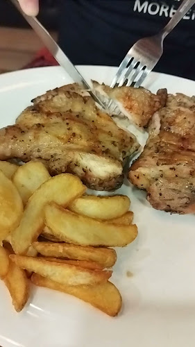 Opinii despre Astons Specialities @ Bukit Indah în Johor Bahru - Gastronomi dan perhotelan